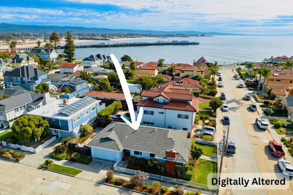 140 Monterey Street, Santa Cruz, CA 95060