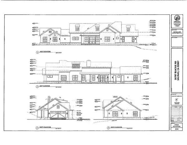 16787 Blackie Road, Salinas, CA 93907