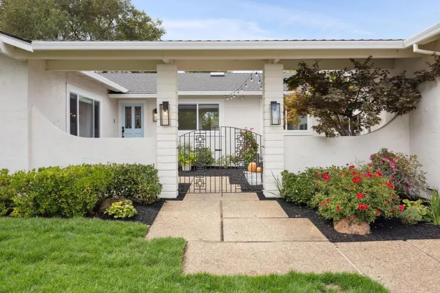 13755 Dolphin Drive, Saratoga, CA 95070 - #3