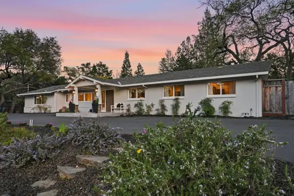 13525 Surrey Lane, Saratoga, CA 95070