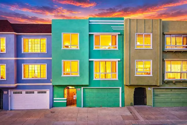 130132 Holloway Avenue, San Francisco, CA 94112