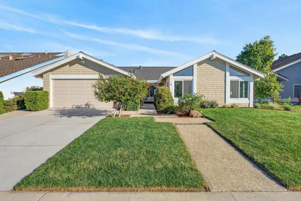 4101 Ashbrook Circle, San Jose, CA 95124 - #1
