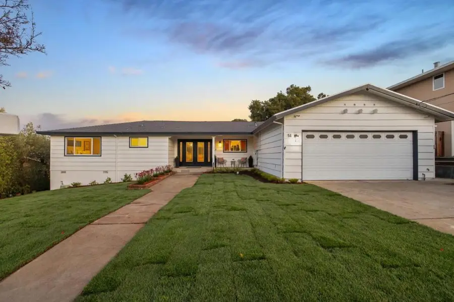 14 Kenmar, Burlingame, CA 94010 - #2