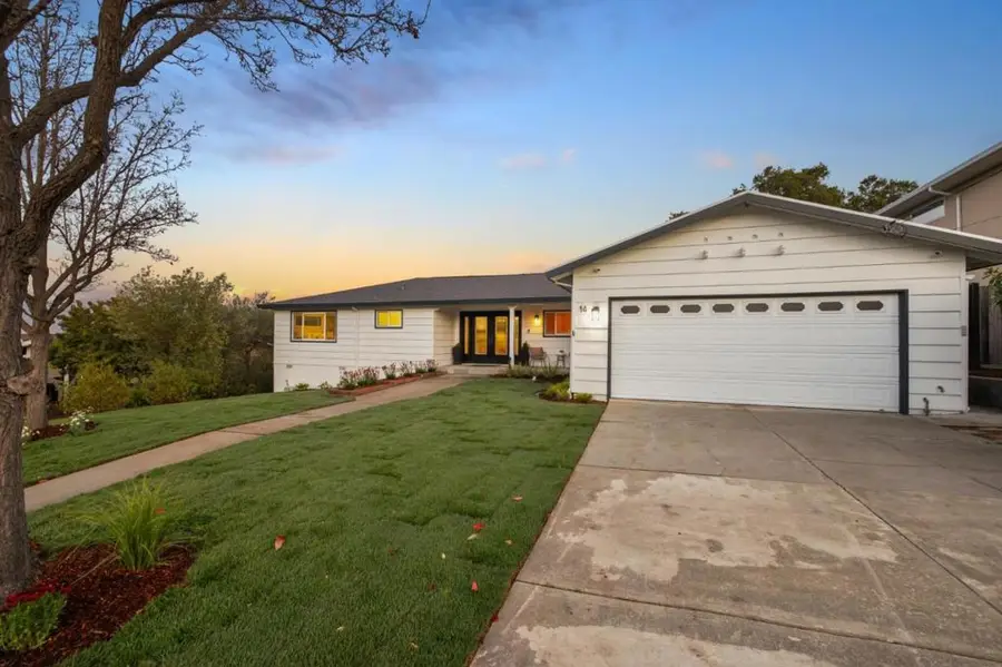 14 Kenmar, Burlingame, CA 94010 - #3