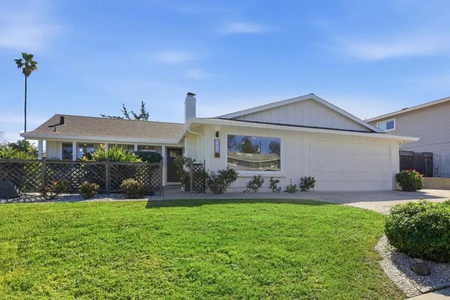 1574 Guadalajara Drive, San Jose, CA 95120 - #2