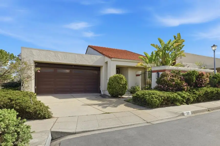 32 Lido Circle, Redwood City, CA 94065 - #2