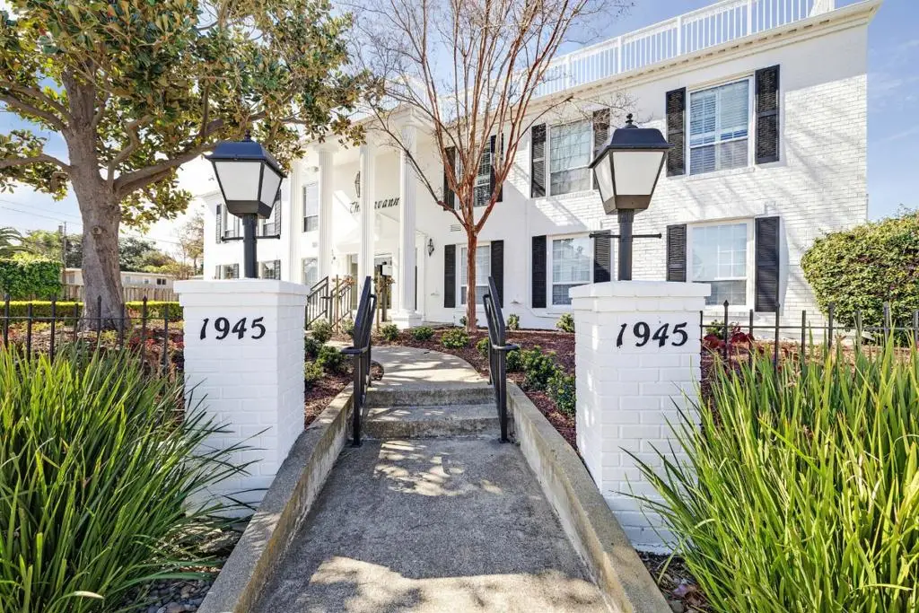 1945 Mount Vernon Court #3, Mountain View, CA 94040 - #1