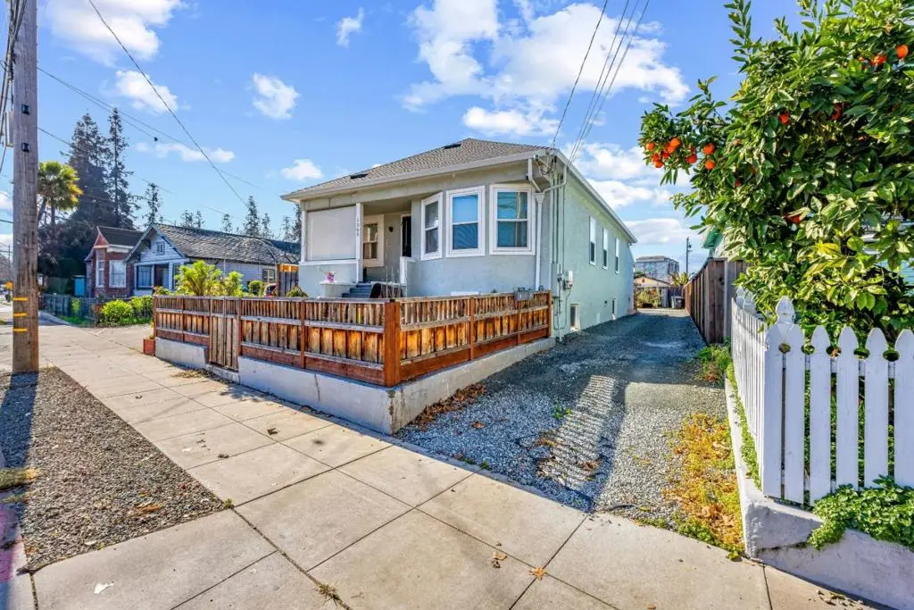 1365 Vine Street, San Jose, CA 95110 - #1