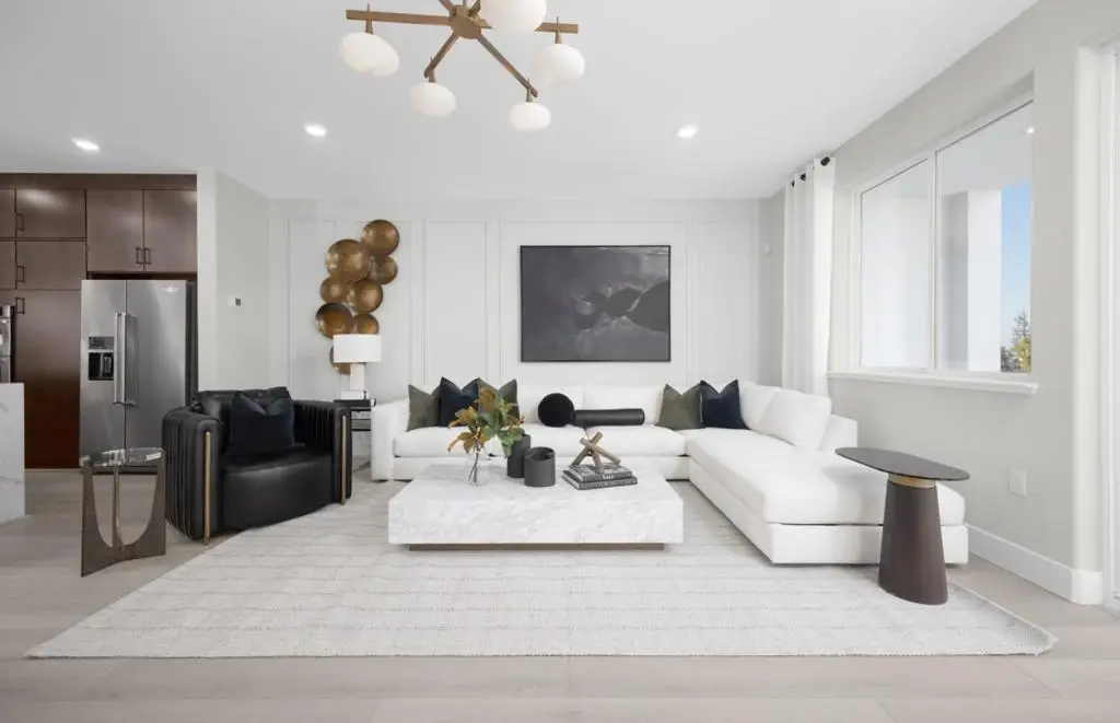 297 Dreamland Way #63-07 - Plan 5, Campbell, CA 95008 - #1