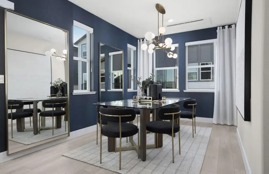 297 Dreamland Way #63-07 - Plan 5, Campbell, CA 95008 - #2