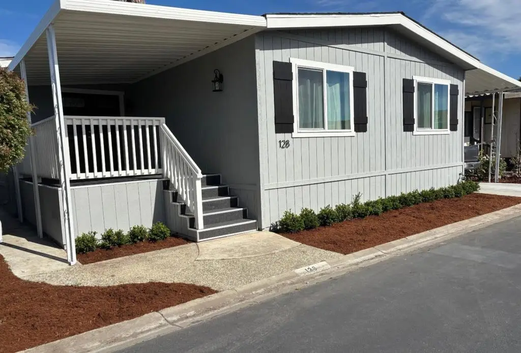 128 Chateau La Salle Drive, San Jose, CA 95111 - #1