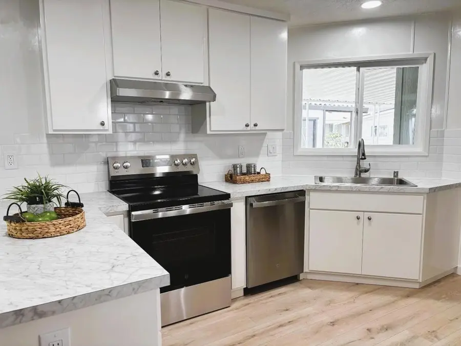 128 Chateau La Salle Drive, San Jose, CA 95111 - #3