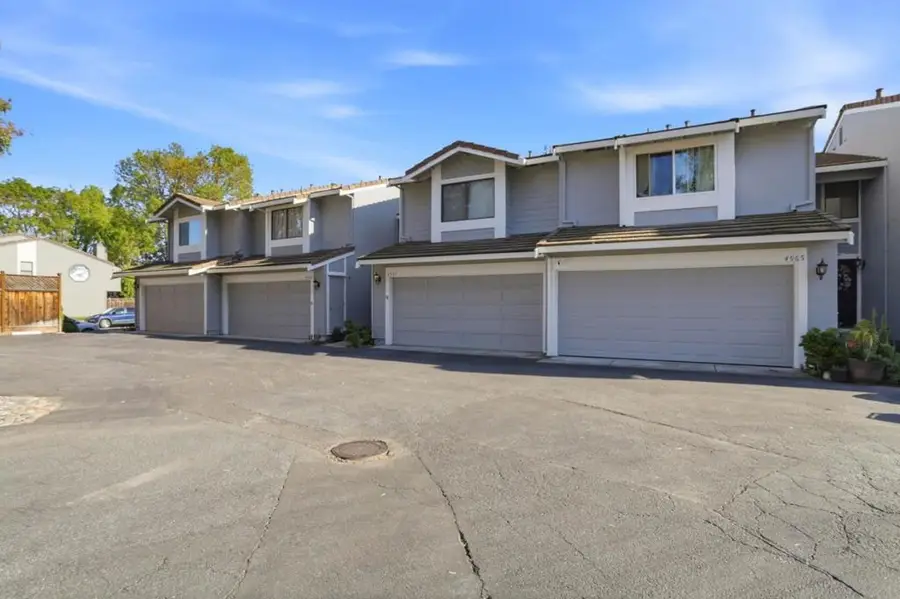 4967 Cherry Avenue, San Jose, CA 95118 - #2