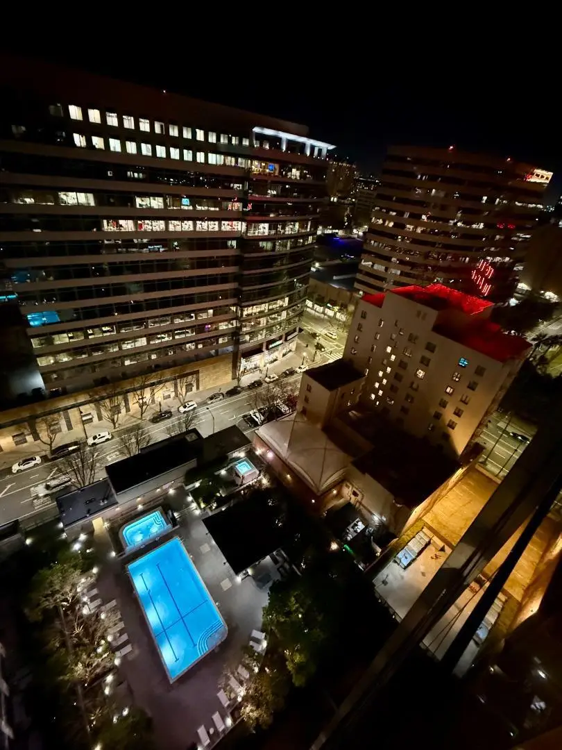 38 N Almaden Boulevard #1906, San Jose, CA 95110 - #1