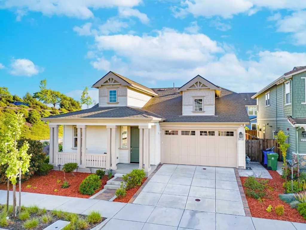 34135 Bridle Street, Fremont, CA 94555 - #1