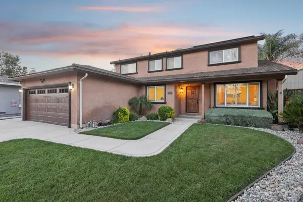 4220 Corte De Tebaldi, San Jose, CA 95118