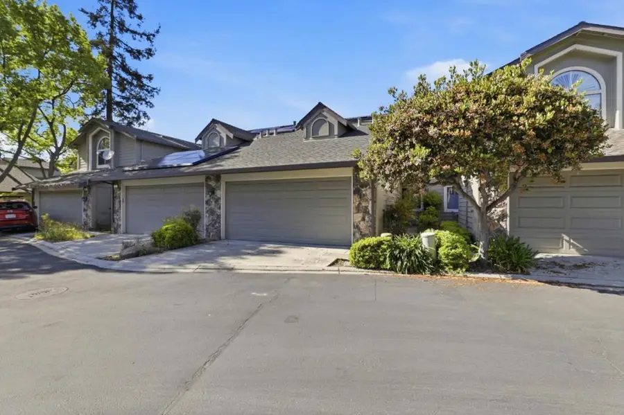 81 Frontier Trail Drive, San Jose, CA 95136 - #2