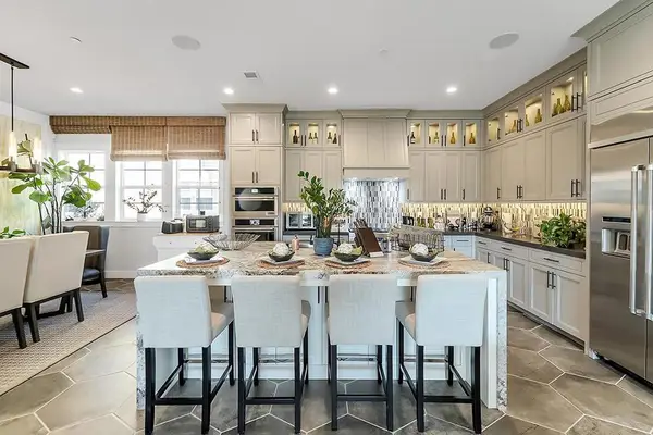 600 Thyme Way, San Ramon, CA 94582