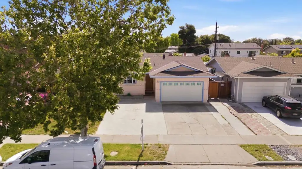 2067 Morrill Avenue, San Jose, CA 95132 - #1