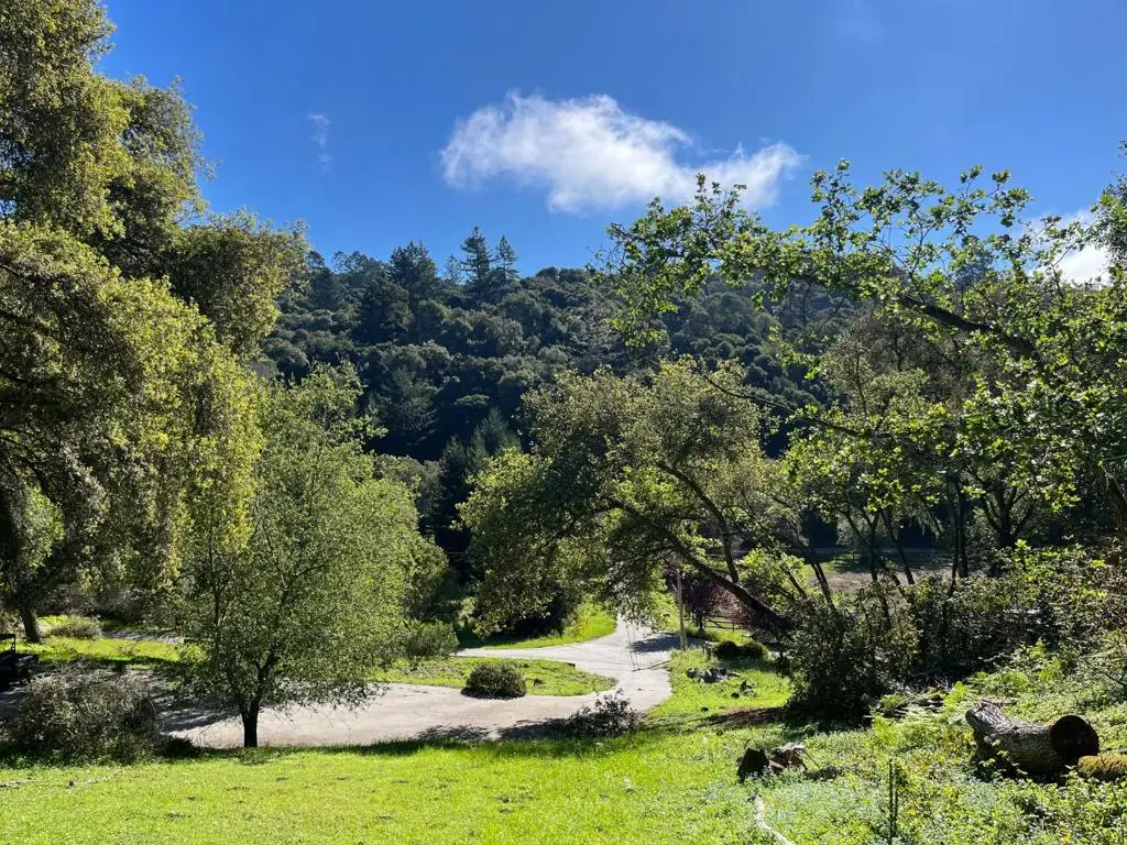 0 Baker Road, Aptos, CA 95003 - #1