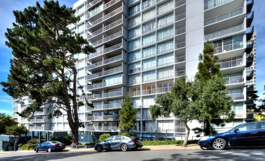 66 Cleary Court #1206, San Francisco, CA 94109 - #2