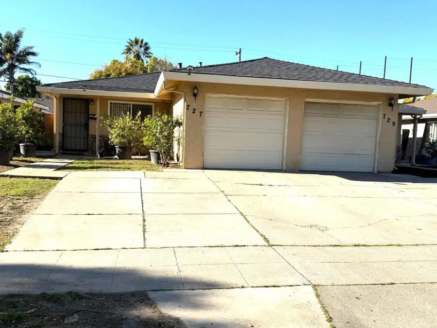 727 Pinto Drive, San Jose, CA 95111 - #2