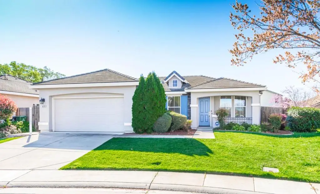 5020 Cleveland Bay Way, Elk Grove, CA 95757 - #1