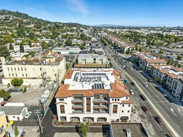 560 El Camino Real #407, San Carlos, CA 94070