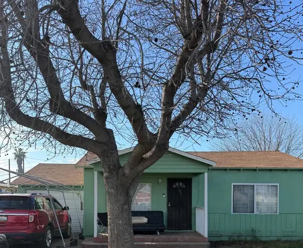 1625 Spokane Street, Modesto, CA 95358