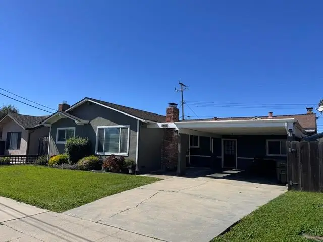 710 Campus Avenue, Salinas, CA 93901 - #1