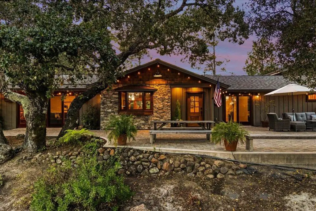 7409 Hihn Road, Ben Lomond, CA 95005 - #1