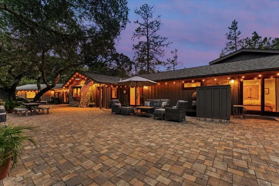 7409 Hihn Road, Ben Lomond, CA 95005 - #2