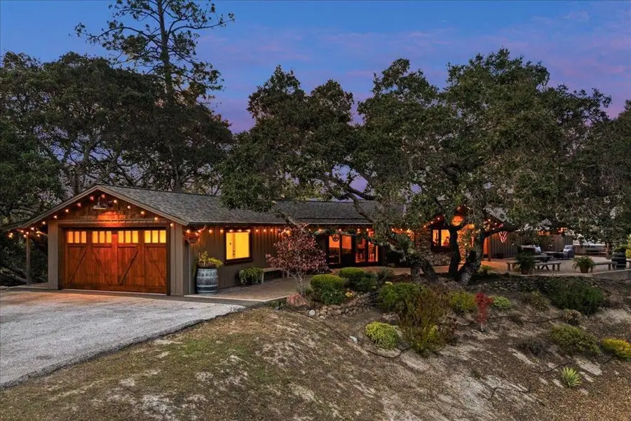 7409 Hihn Road, Ben Lomond, CA 95005 - #3