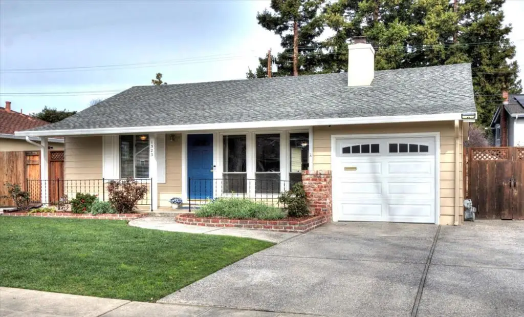 1523 Virginia Avenue, Redwood City, CA 94061 - #1