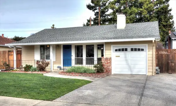 1523 Virginia Avenue, Redwood City, CA 94061