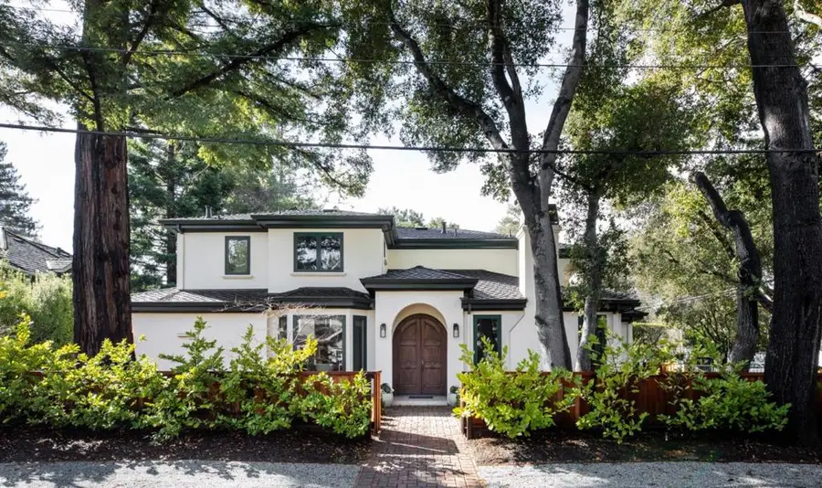 17 Almendral Avenue, Atherton, CA 94027 - #2