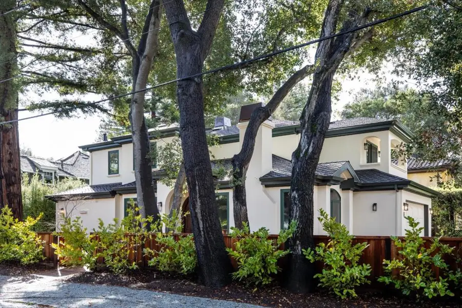 17 Almendral Avenue, Atherton, CA 94027 - #3