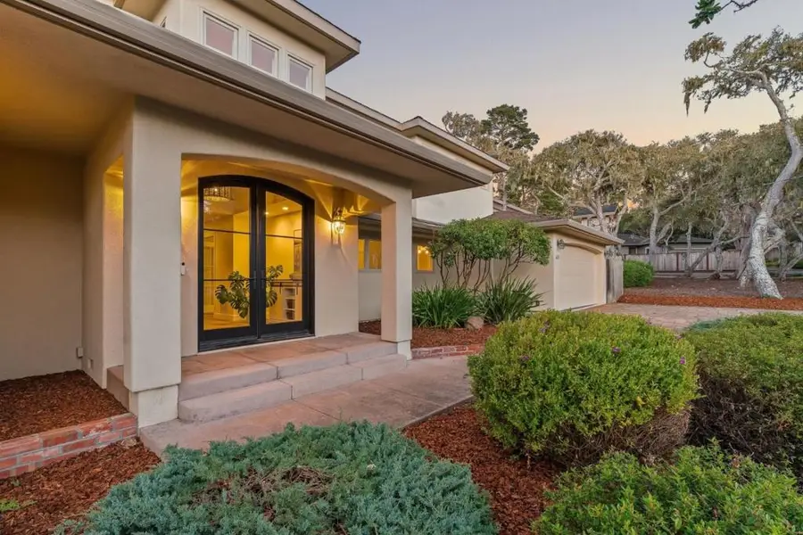 1171 Arroyo Drive, Pebble Beach, CA 93953 - #3