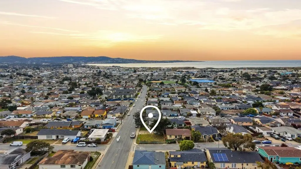 1809 Vallejo Street, Seaside, CA 93955 - #1