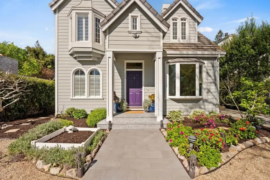 760 Partridge Avenue, Menlo Park, CA 94025 - #2