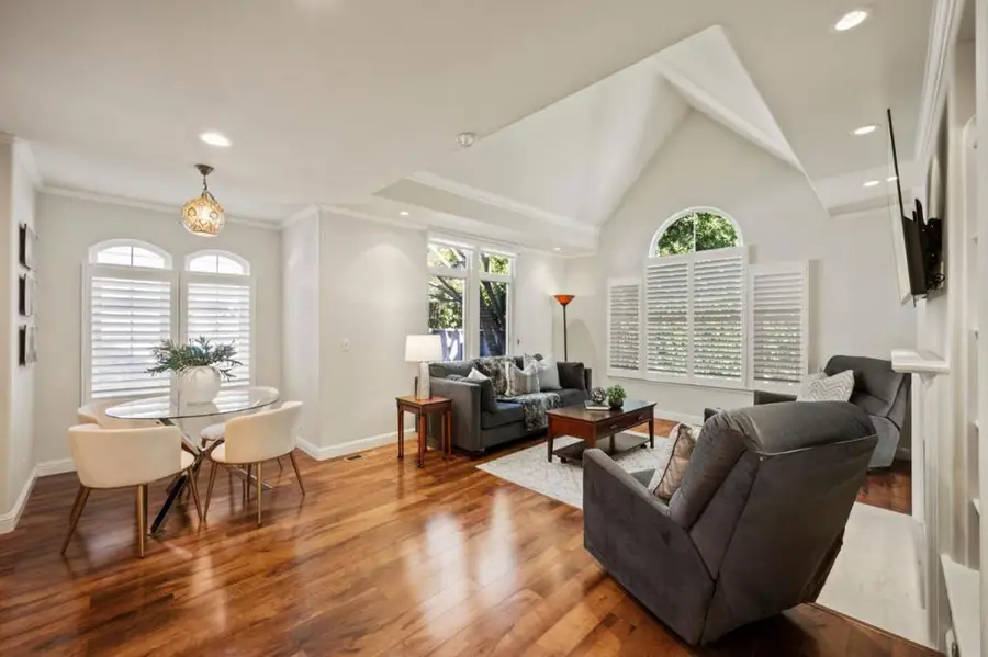 760 Partridge Avenue, Menlo Park, CA 94025 - #3