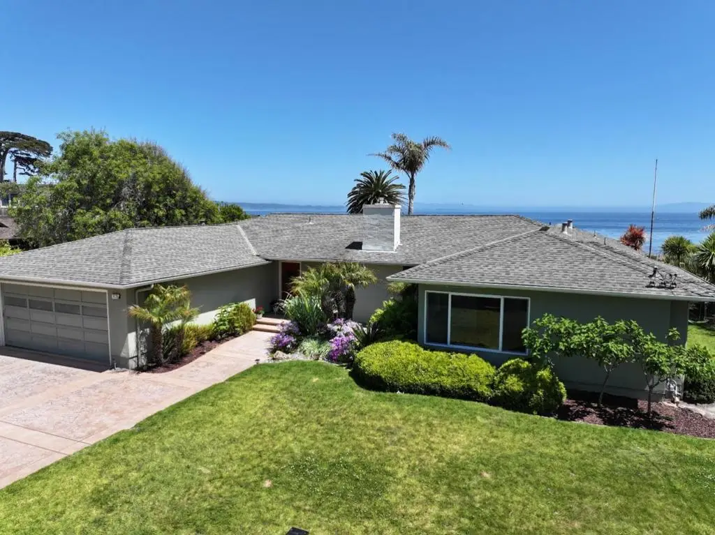 4120 Opal Cliff Drive, Santa Cruz, CA 95062 - #1