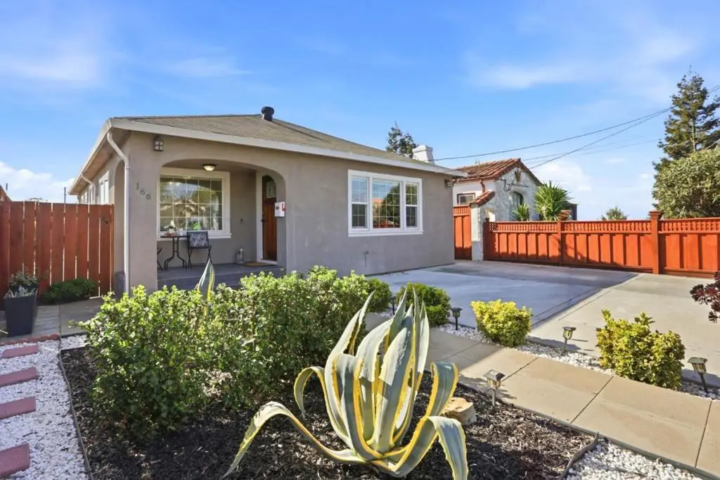 166 E Humboldt Street, San Jose, CA 95112 - #1