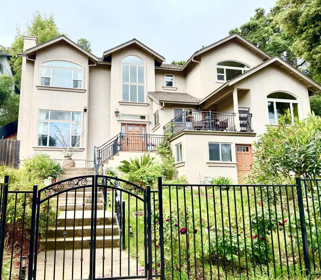 17645 Manzanita Drive, Morgan Hill, CA 95037 - #1