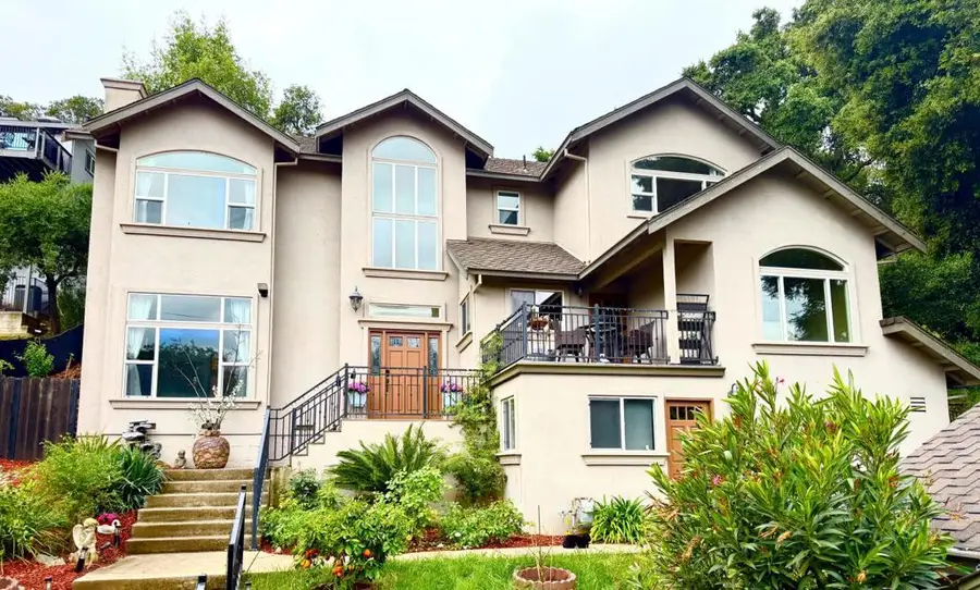 17645 Manzanita Drive, Morgan Hill, CA 95037 - #2