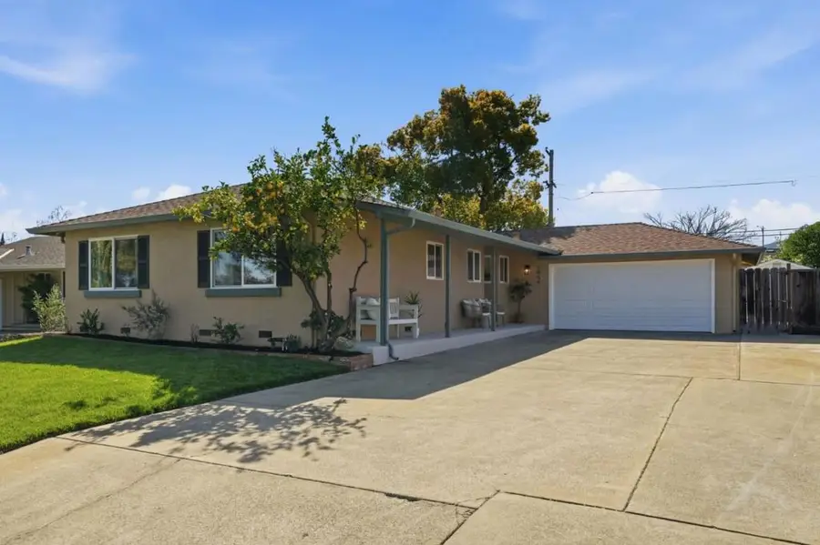 1554 Calinoma Drive, San Jose, CA 95118 - #2