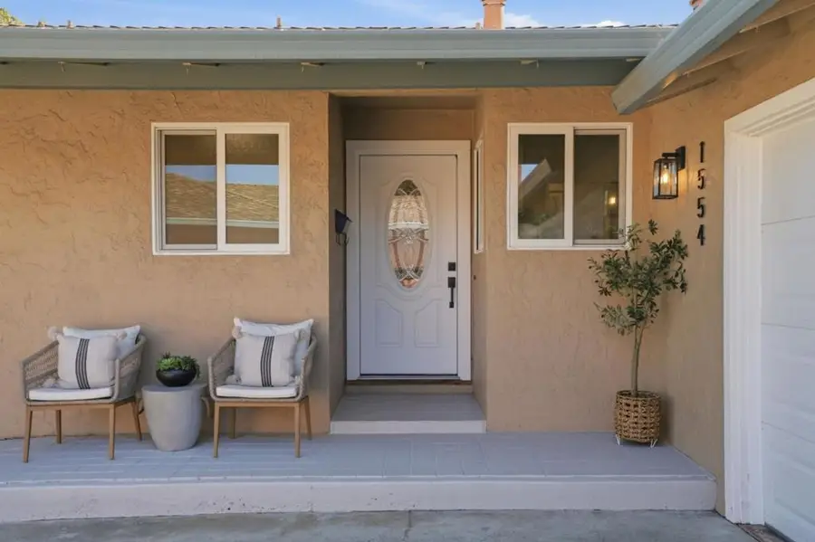 1554 Calinoma Drive, San Jose, CA 95118 - #3