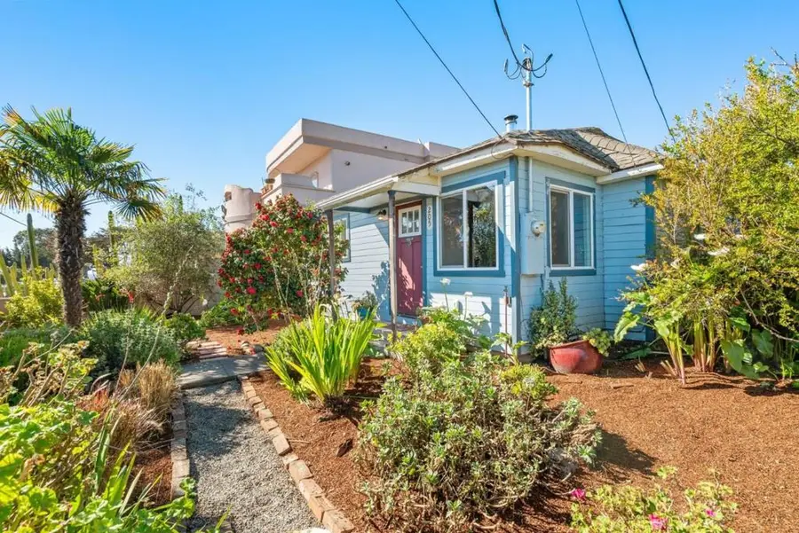 205 Fair Avenue, Santa Cruz, CA 95060 - #2