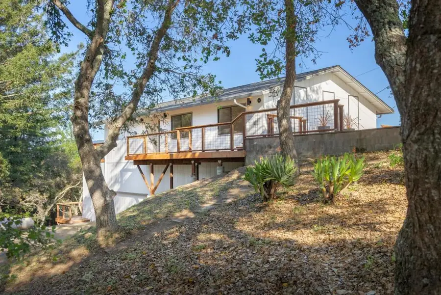 1130 Hidden Valley Road, Soquel, CA 95073 - #3