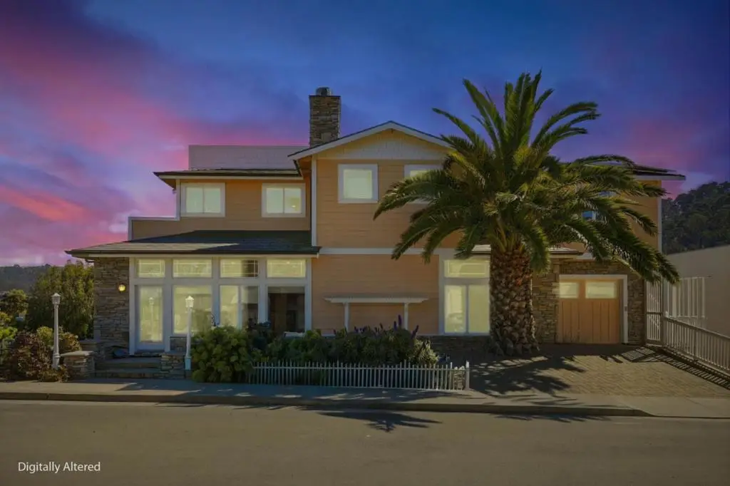 1207 Danmann Avenue, Pacifica, CA 94044 - #1
